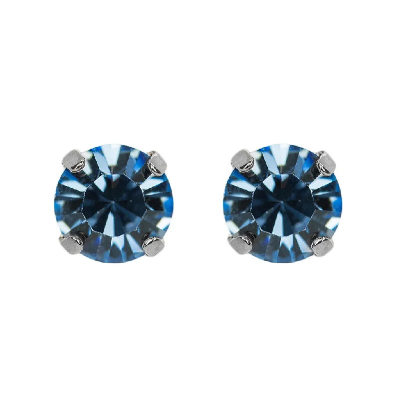 Ladies Galaxy Earrings -MARIANA POST EARRINGS LIGHT SA