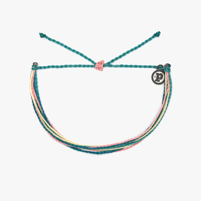 Ladies Bracelets for Daily Wear-Low Tide Bracelet