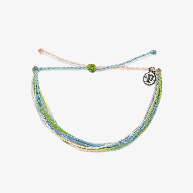 Ladies Bracelets with Turquoise-Mental Health Awareness Bracelet