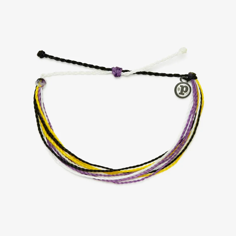 Ladies Bracelets with Beryl-Nonbinary Bracelet