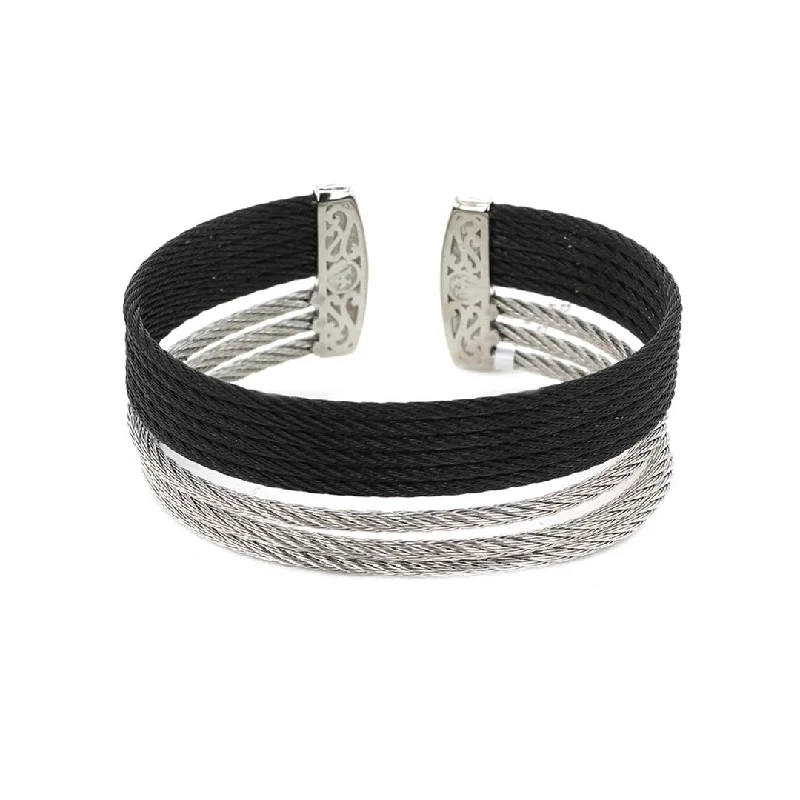 Ladies Bracelets for Innovators-Cable Bracelet | 10263069