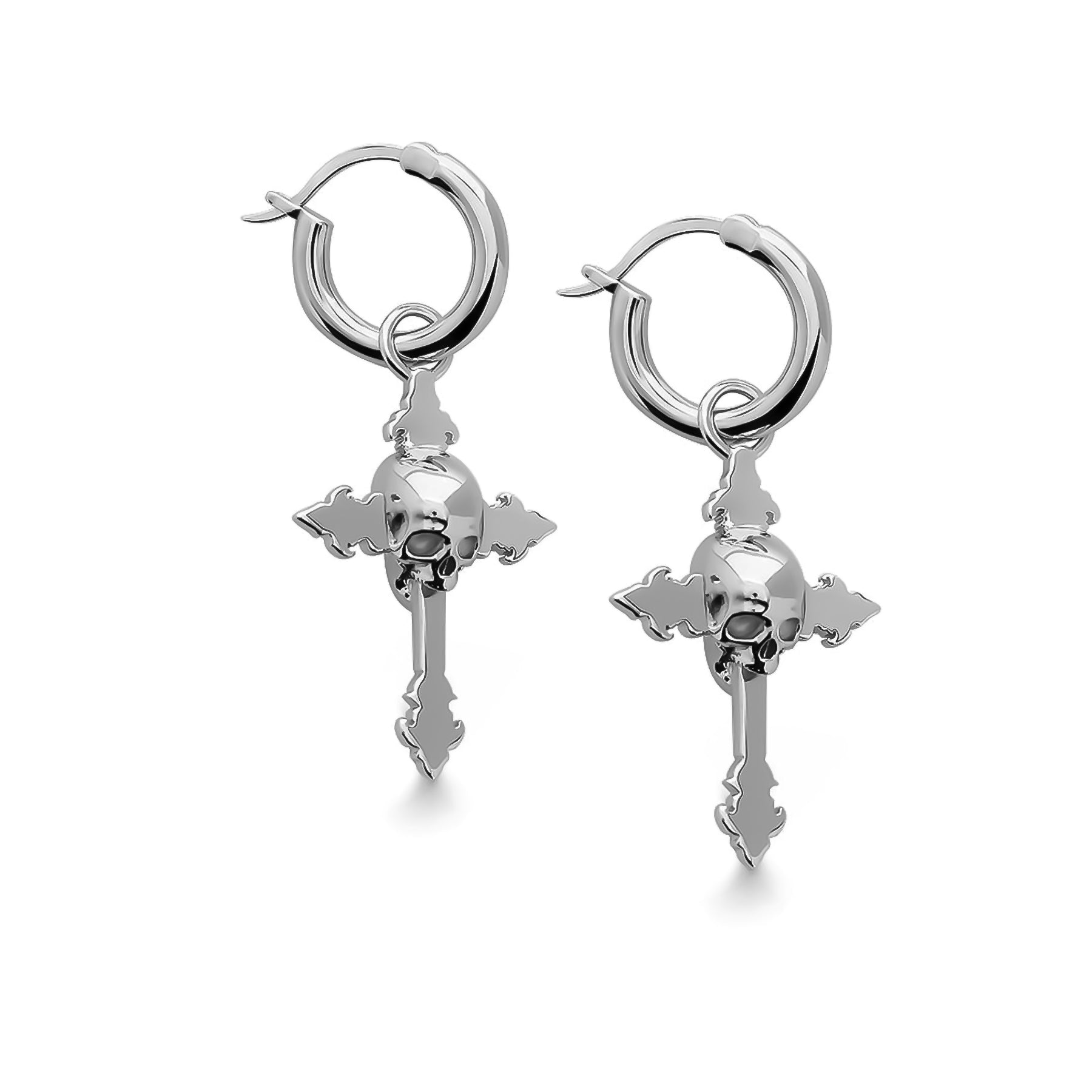 Ladies Soft Earrings -DYT EARRING